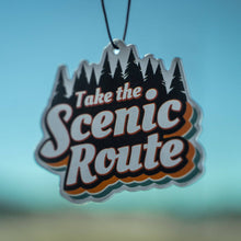 Load image into Gallery viewer, Air Fresheners - By: The Montana Scene