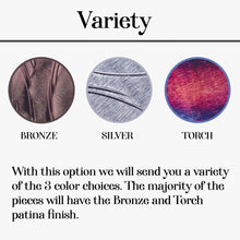 Load image into Gallery viewer, Bison Skull Magnetic Bottle Opener- By: Blue Moose Metals