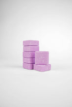 Load image into Gallery viewer, Sweet Dreams Lavender Shower Steamer - By: Windrift Hill Goat Milk Skincare