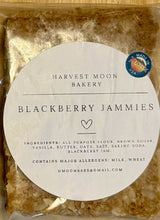 Load image into Gallery viewer, Baked Fruit Jammies – By: Harvest Moon Bakery