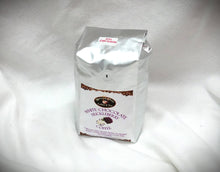 Load image into Gallery viewer, White Chocolate Huckleberry Flavored Coffee (Whole Bean) - By: Morning Glory Coffee & Tea