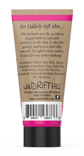 Load image into Gallery viewer, Citrus Sun Goat Milk Lotion 2oz Tube - By: Windrift Hill