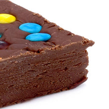 Load image into Gallery viewer, Genesee Candy Land - Fudge Factory – Chocolate with M&M's®