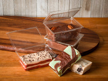 Load image into Gallery viewer, Peanut Butter Chocolate Fudge - By: Genesee Candy Land