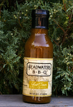 Load image into Gallery viewer, Ghost Town Gold Sauce - By: Headwaters BBQ