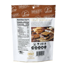 Load image into Gallery viewer, Béquet Campfire S'mores Caramel - Béquet Confections