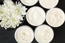 Load image into Gallery viewer, Windrift Hill Goat Milk Skincare - Citrus Sun | Goat Milk Body Butter