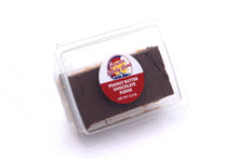Load image into Gallery viewer, Peanut Butter Chocolate Fudge - By: Genesee Candy Land