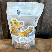 Load image into Gallery viewer, BBQ Sauce & Granola - By: Crazy Mountain Catering