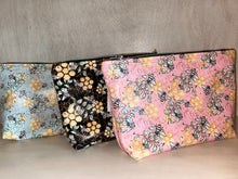 Load image into Gallery viewer, Quilted & Embroidered Creations – By: Tally Ho Stitchery