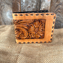 Load image into Gallery viewer, AnH Leather MT - By: Helin & Austin Truax