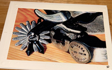 Load image into Gallery viewer, Montana Scene Greeting Cards - By: Crazy Mountain Images
