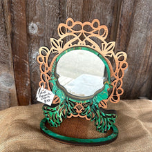 Load image into Gallery viewer, AnH Leather MT - By: Helin & Austin Truax