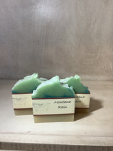 Load image into Gallery viewer, Handcrafted Soap - By: Home Maidens