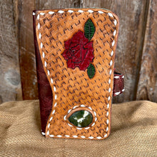 Load image into Gallery viewer, AnH Leather MT - By: Helin & Austin Truax