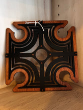 Load image into Gallery viewer, AnH Leather MT - By: Helin & Austin Truax