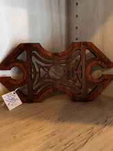 Load image into Gallery viewer, AnH Leather MT - By: Helin & Austin Truax