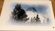 Load image into Gallery viewer, Montana Scene Greeting Cards - By: Crazy Mountain Images