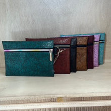 Load image into Gallery viewer, Quilted & Embroidered Creations – By: Tally Ho Stitchery