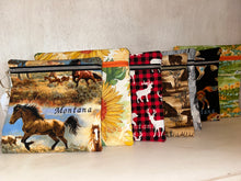 Load image into Gallery viewer, Quilted & Embroidered Creations – By: Tally Ho Stitchery