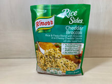 Load image into Gallery viewer, Rice Sides - By: Knorr