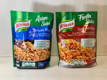 Load image into Gallery viewer, Rice Sides - By: Knorr