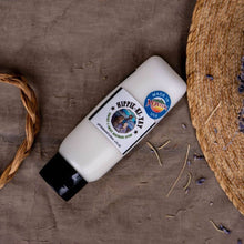 Load image into Gallery viewer, Comfrey & Sweet Marjoram Lotion - By: Hippie-Ki-Yay