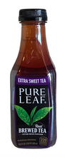 Load image into Gallery viewer, Real Brewed Tea - By: Pure Leaf