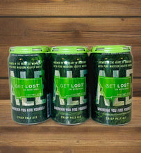 Load image into Gallery viewer, Get Lost (In Montana) - By: Harvest Moon Brewing