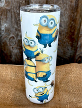 Load image into Gallery viewer, Glitter Hail Tumblers