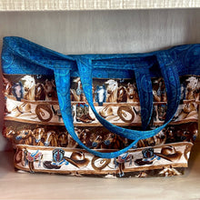 Load image into Gallery viewer, Quilted & Embroidered Creations – By: Tally Ho Stitchery