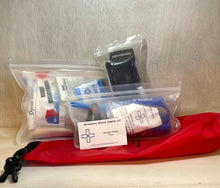 Load image into Gallery viewer, Backcountry Medical Supplies - By: Ashleigh Phillips