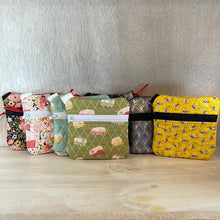 Load image into Gallery viewer, Quilted & Embroidered Creations – By: Tally Ho Stitchery