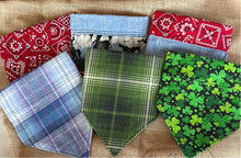 Load image into Gallery viewer, Quilted & Embroidered Creations – By: Tally Ho Stitchery