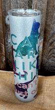 Load image into Gallery viewer, Glitter Hail Tumblers