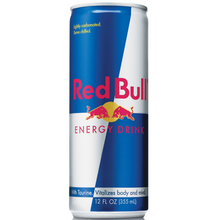 Load image into Gallery viewer, Red Bull