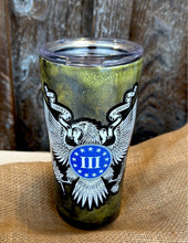Load image into Gallery viewer, Glitter Hail Tumblers