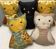 Load image into Gallery viewer, Quilted & Embroidered Creations – By: Tally Ho Stitchery