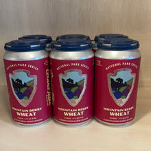 Load image into Gallery viewer, National Park Series Beer - By: Grand Teton Brewing