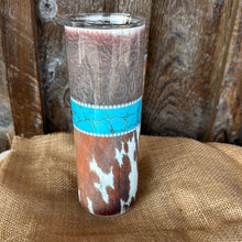Load image into Gallery viewer, Glitter Hail Tumblers