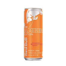 Load image into Gallery viewer, Red Bull
