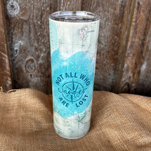 Load image into Gallery viewer, Glitter Hail Tumblers