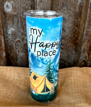 Load image into Gallery viewer, Glitter Hail Tumblers
