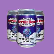 Load image into Gallery viewer, Montana Beer - By: Bitter Root Brewing