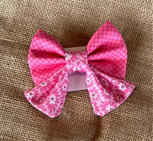 Load image into Gallery viewer, Quilted & Embroidered Creations – By: Tally Ho Stitchery