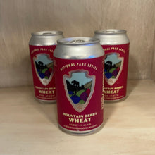 Load image into Gallery viewer, National Park Series Beer - By: Grand Teton Brewing