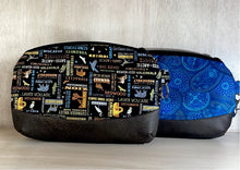 Load image into Gallery viewer, Quilted & Embroidered Creations – By: Tally Ho Stitchery