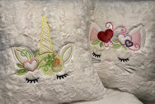 Load image into Gallery viewer, Quilted & Embroidered Creations – By: Tally Ho Stitchery