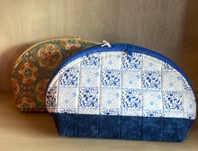 Load image into Gallery viewer, Quilted & Embroidered Creations – By: Tally Ho Stitchery