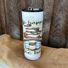 Load image into Gallery viewer, Glitter Hail Tumblers